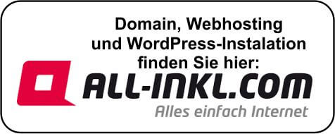 Webseiten Hosting in Deutschland